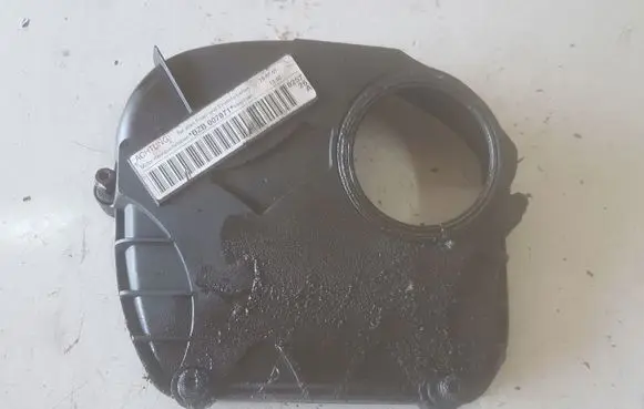Audi A3 S3 8P Timing belt guard (cover) 06H103269C