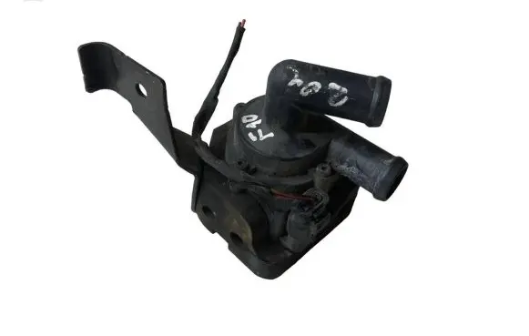 BMW 5 F10 F11 Electric auxiliary coolant/water pump 9239313 64119239313 9239311