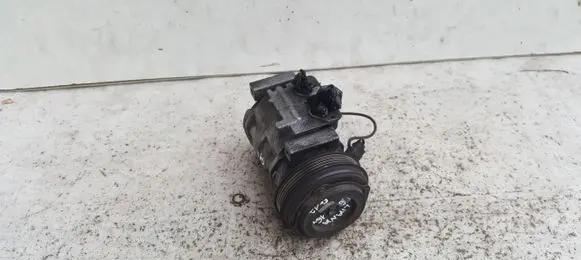 Suzuki Liana Air conditioning (A/C) compressor (pump) 4472203393