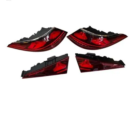 Mercedes-Benz S W223 Rear/tail lights A2239060105 A2239060205 A2239060505