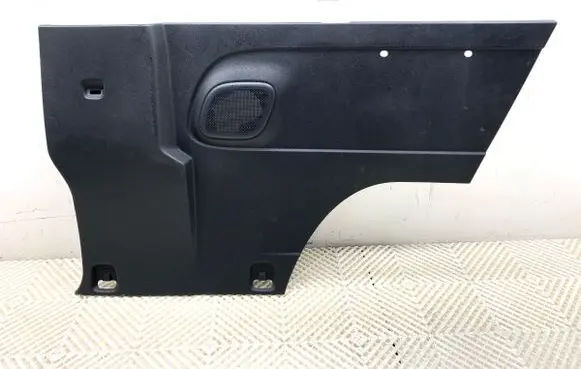 Renault Trafic III (X82) Trunk/boot side trim panel 769002935R