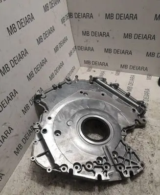 Audi Q7 4L Timing chain cover 059103173DB
