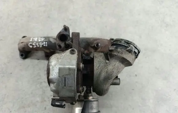 Seat Altea XL Turbo 03G253014M