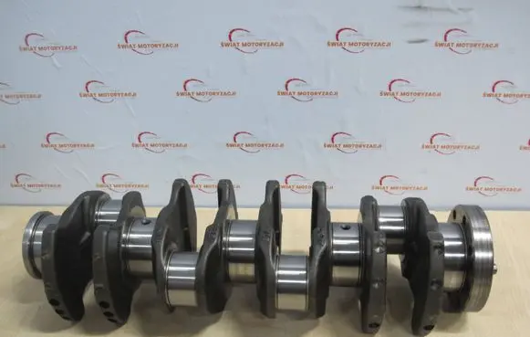 Ford Transit Crankshaft 4C1Q-B1A