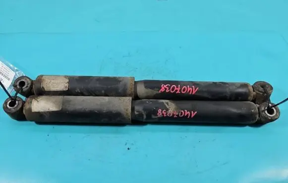Volkswagen Crafter Rear shock absorber/damper IMPRK1407038