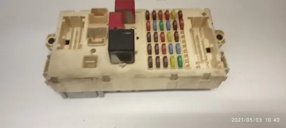 Fuse module
