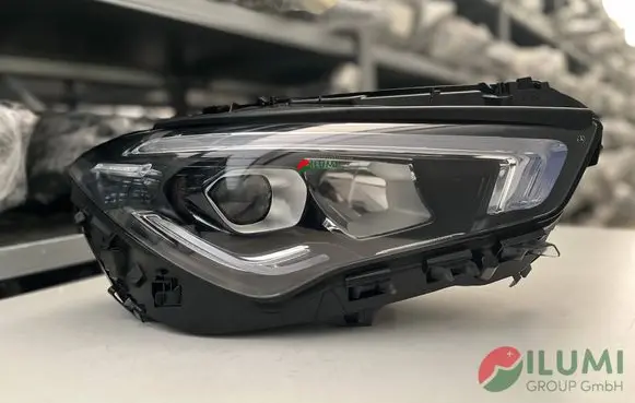 Mercedes-Benz CLA C118 X118 Headlight/headlamp A1189062600