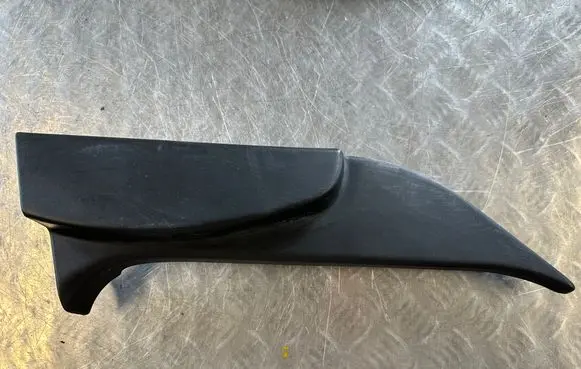 Renault Master III Other front door trim element 802930009R