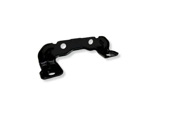 Mercedes-Benz EQE x294 Radiator support slam panel bracket A2966220100
