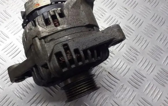 Fiat Doblo Generator/alternator 0986042000