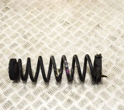 KIA Sportage Rear coil spring