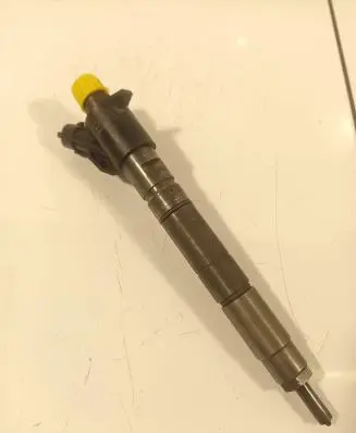 Volvo XC60 Fuel injector 31272690 090910 0445116
