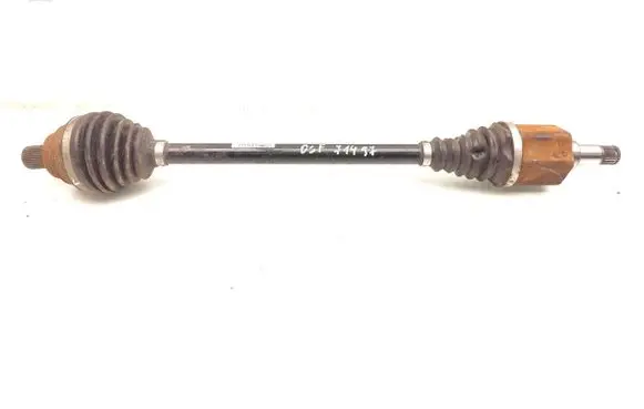 Audi Q4 Sportback e-tron Front driveshaft 1EC407272B