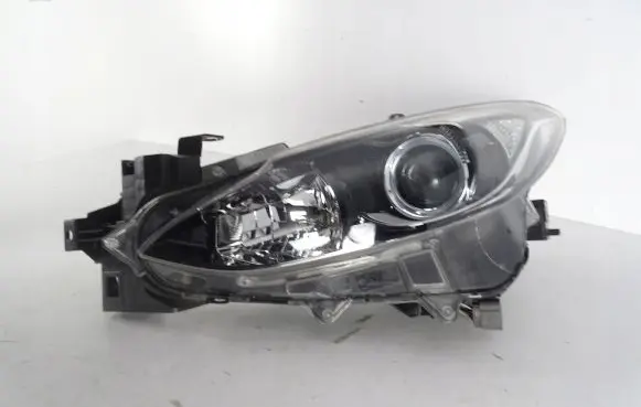 Mazda 3 III Headlight/headlamp