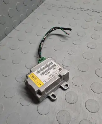 BMW 7 E65 E66 Airbag control unit/module 6929560 12231779