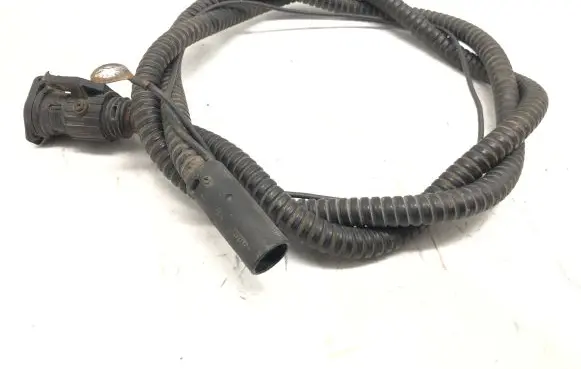 Audi A6 S6 C6 4F Other wiring loom