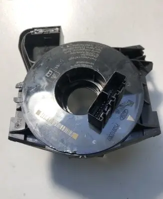 Ford Fiesta Airbag slip ring squib (SRS ring) PS2010302