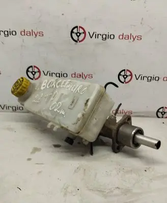 Peugeot Boxer Master brake cylinder 0204251186