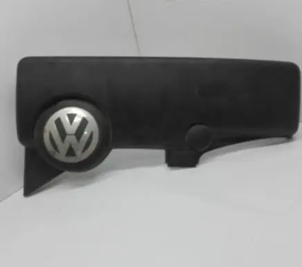 Volkswagen Phaeton Engine cover (trim) 022103925AF