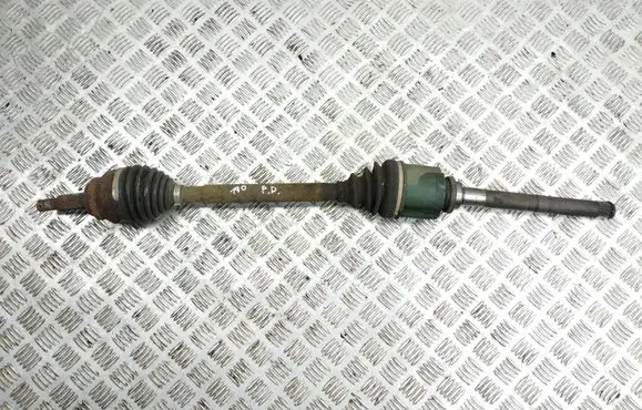 Mitsubishi Outlander Front driveshaft