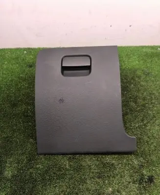 Volkswagen PASSAT B7 Glove box 3C1857921