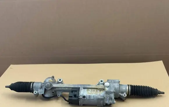 Mercedes-Benz CLS C218 X218 Steering rack 7806974612 7806177507 7802277272
