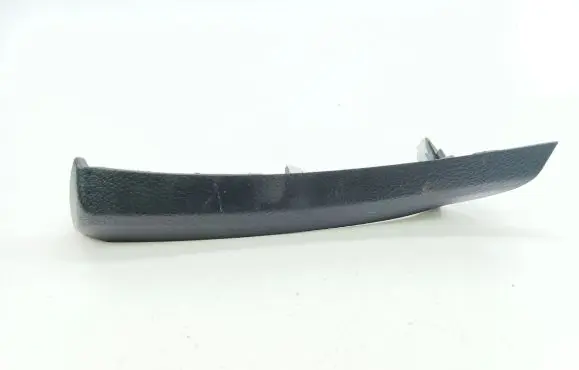 Panel trim