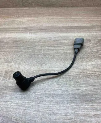 BMW 3 E36 ABS wheel speed sensor 024112M