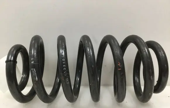 Audi A6 S6 C6 4F Front coil spring EW1533101VA