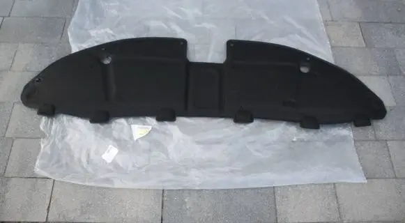 Volkswagen Transporter - Caravelle T7 Engine bonnet/hood sound/heat insulation 7T0863831 S995807