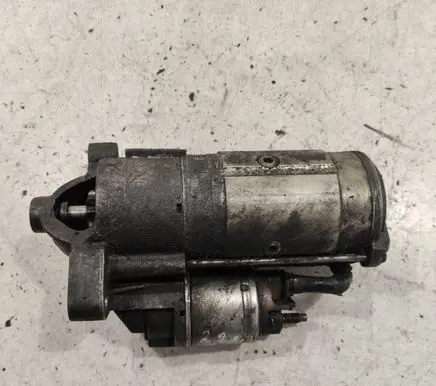 Renault Espace - Grand espace IV Starter motor 8200237594
