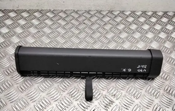 Volvo V70 Trunk/boot cargo luggage net 