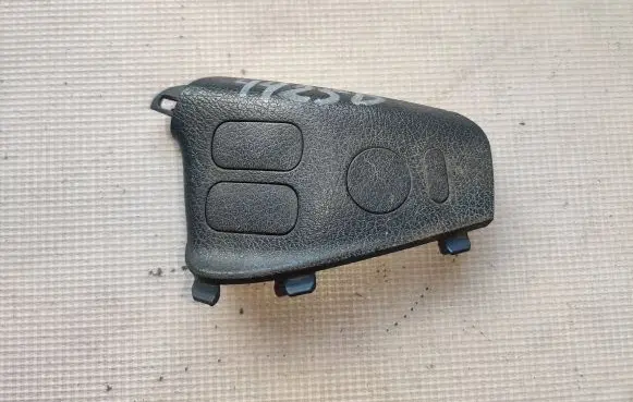 Mercedes-Benz Sprinter W901 W902 W903 W904 Front door window switch trim A9017270528