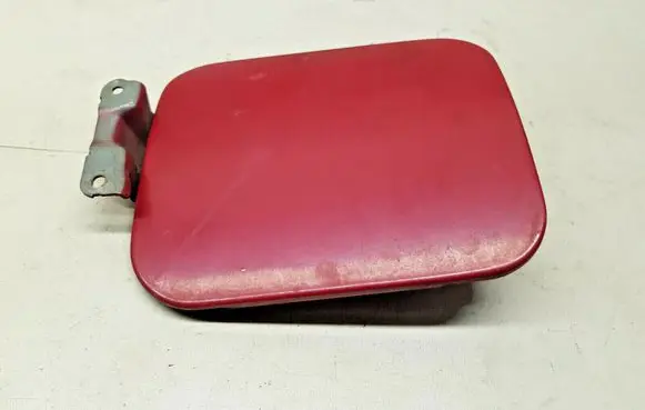Ford Probe Fuel tank filler cap Does Not Apply