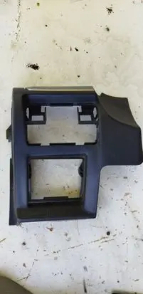 Subaru XV Dashboard lower bottom trim panel 66075FJ030