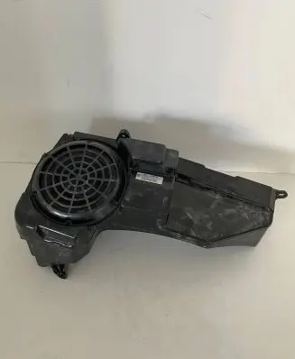 Audi A6 S6 C7 4G Subwoofer speaker 4G9035382A
