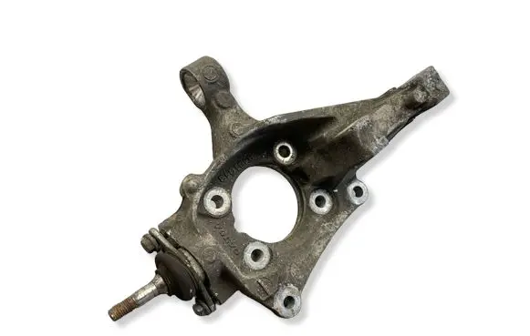 Volvo V70 Front wheel hub spindle knuckle 9461943