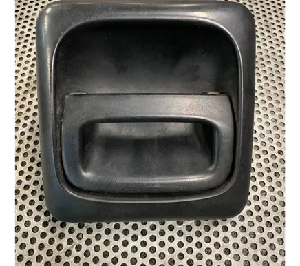 Fiat Ducato Front door exterior handle 1304175070 A488