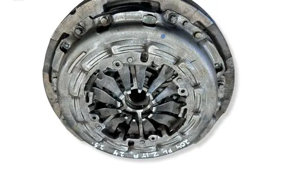 Mercedes-Benz C W204 Clutch set kit 711670