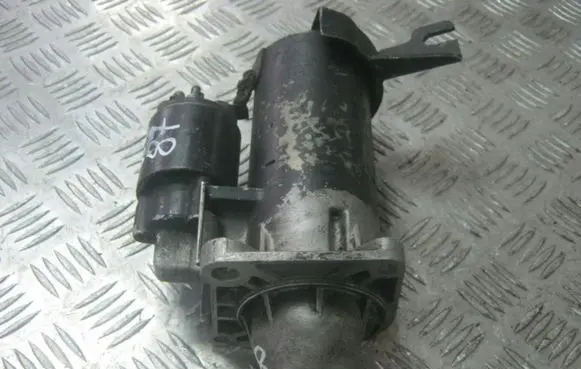 Alfa Romeo 156 Starter motor 0001108048
