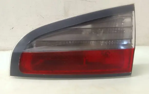 Ford S-MAX Tailgate rear/tail lights 