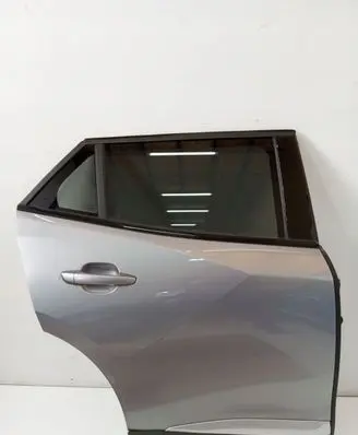 Peugeot Partner III Other interior part