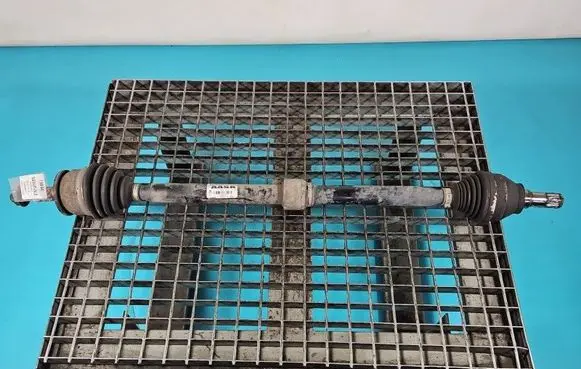 Opel Astra K Front driveshaft 13367074 IMPRK1568845