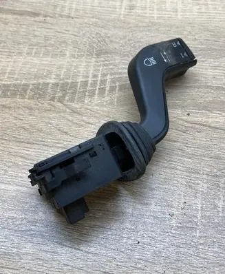Opel Meriva A Wiper control stalk 09185413
