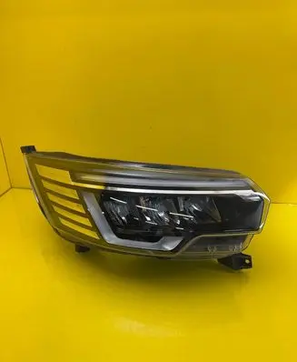 Renault Trafic III (X82) Headlight/headlamp 260102899R