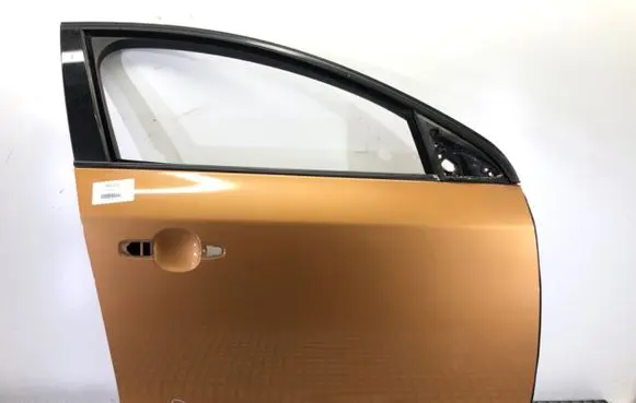 Volvo S60 Front door