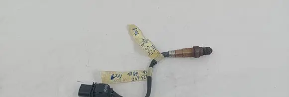 Citroen DS3 Lambda probe sensor 0258017217 BOSCH 759071302