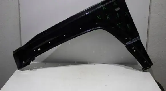 Jeep Cherokee Fender