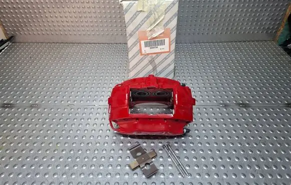 Alfa Romeo 156 Front brake caliper 9947849