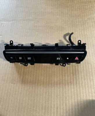 Mercedes-Benz GLC X253 C253 A set of switches 2539054902